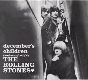 December's Children (And Everybody's) was released on 4th December 1965